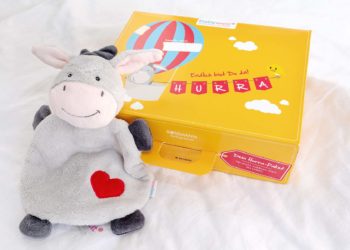 Rossmann Babywelt Bonus-Club: Inhalt vom Paket 2019