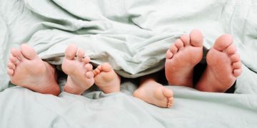 Unser zweites Kind: Total anders, als unser erstes!