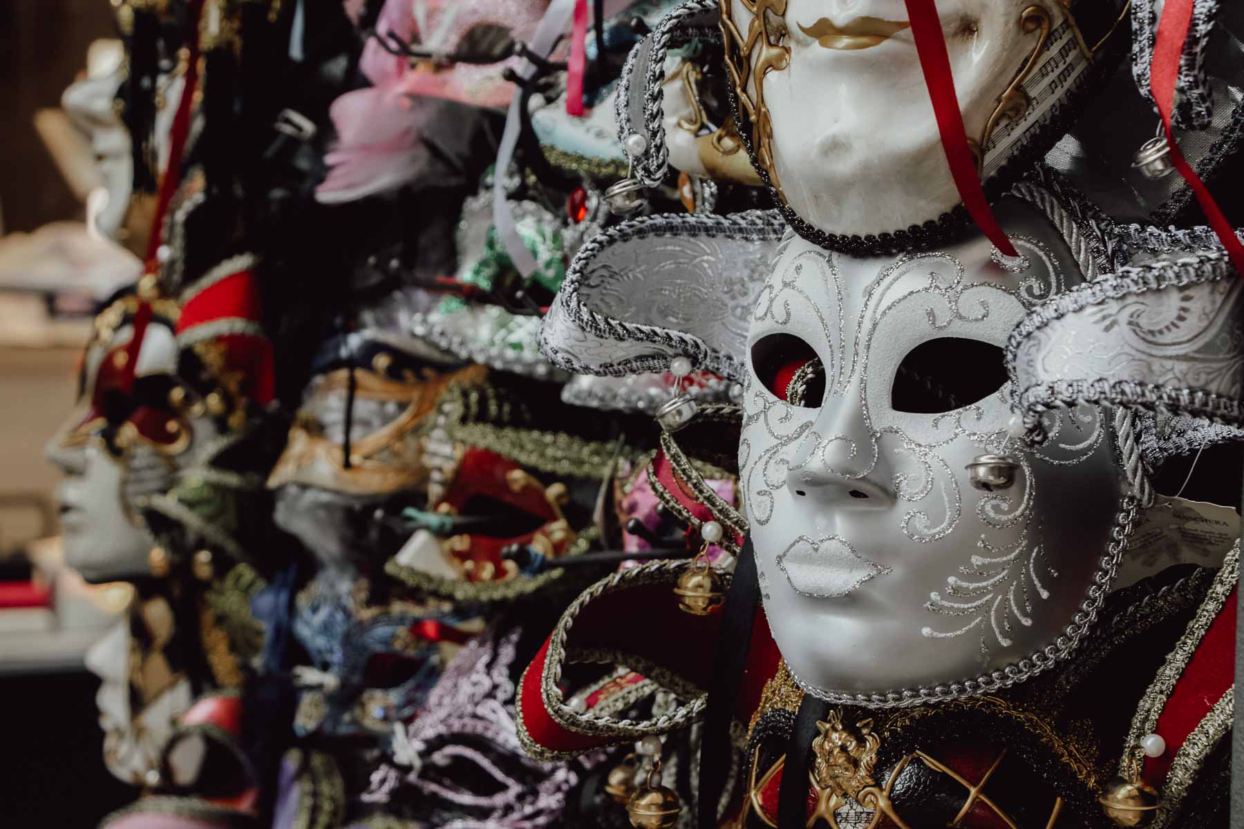 Venedig mit Kleinkind und Kinderwagen: Unser Erfahrungsbericht