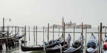 Venedig mit Kleinkind und Kinderwagen: Unser Erfahrungsbericht