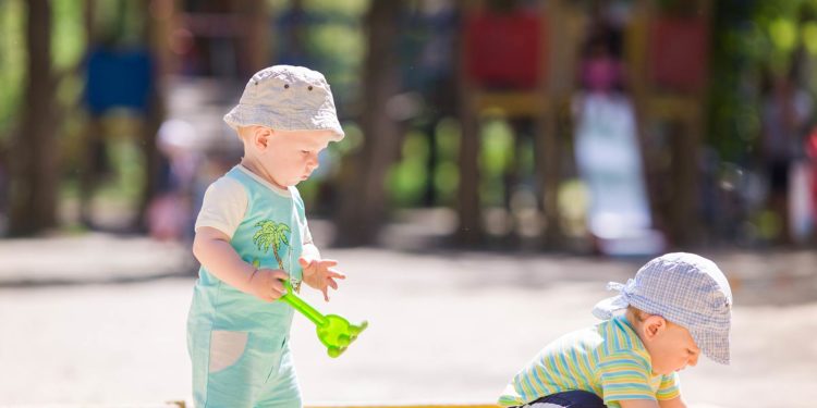 Kennlerntage im Kindergarten: Unser Erfahrungsbericht