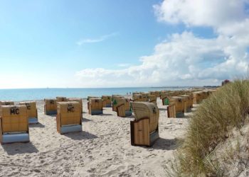 Unsere Must-Haves für den Strandurlaub
