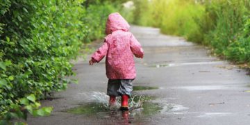Kind vom Kindergarten abholen: Was auf dem Weg nach Hause passiert