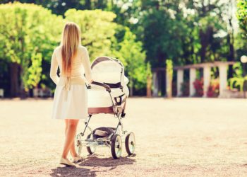 Wie viele Kinderwagen braucht man? Warum einer nicht ausgereicht hat!