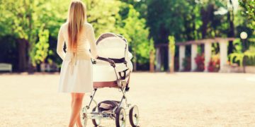 Wie viele Kinderwagen braucht man? Warum einer nicht ausgereicht hat!