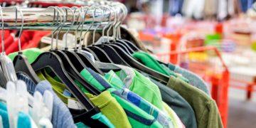 Alte Anziehsachen, Spielzeug und Co. vom Kind verkaufen