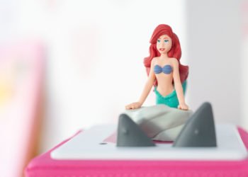 Disney - Arielle die Meerjungfrau tonies Hörfigur im Test