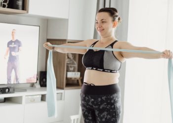 Erfahrungsbericht BabyBellyFitness: Das Online Mama Fitness Programm