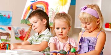 Kindergartenalltag: Emmas kleines Geheimnis?
