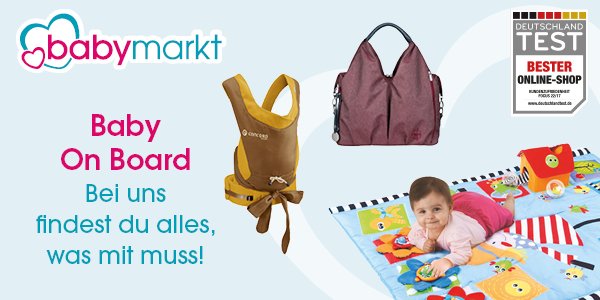 Babymarkt