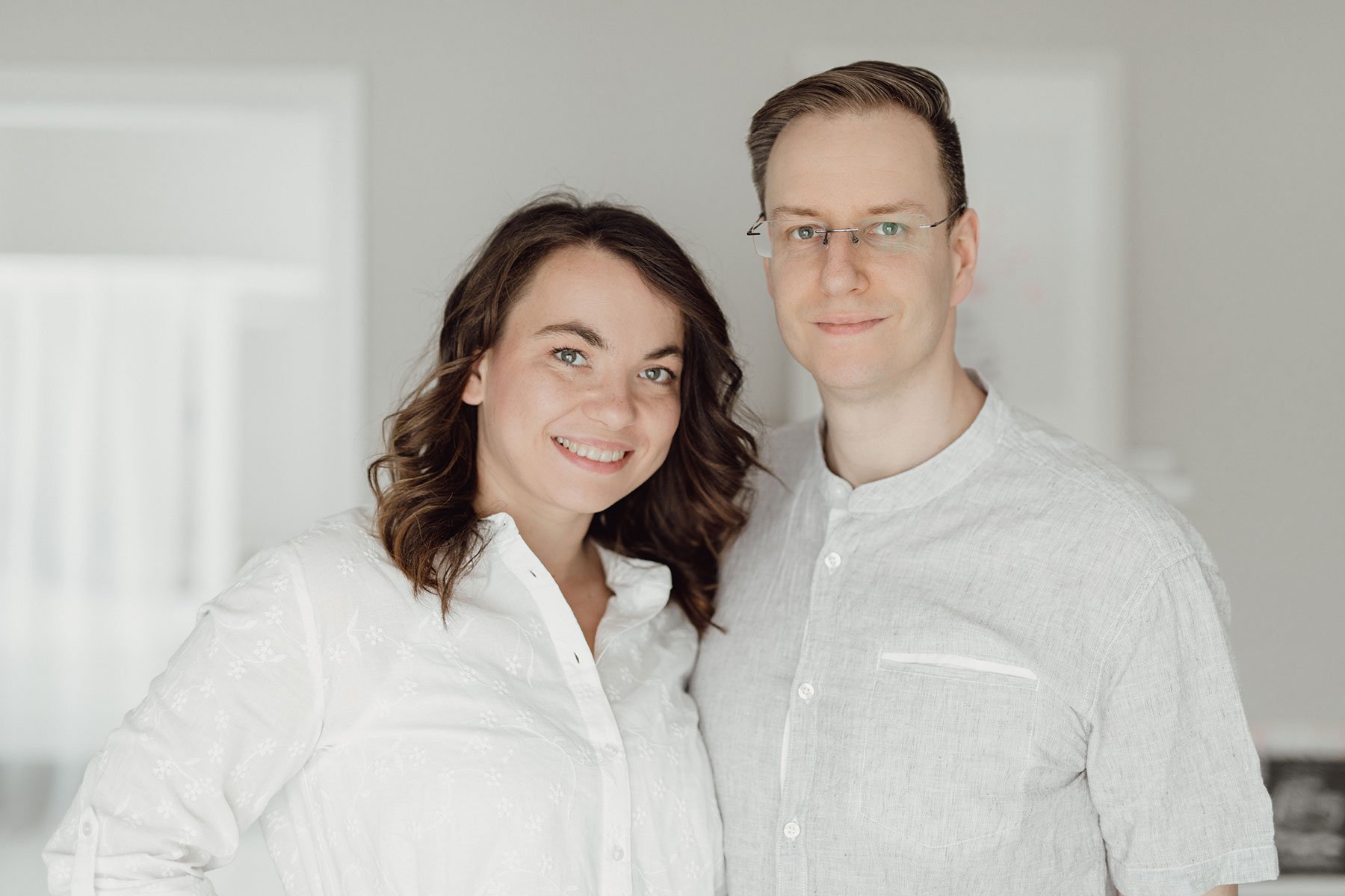 Sandra und Jan von bummellang