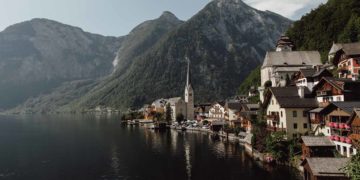 Familienurlaub in Österreich: Unser Reiseplan