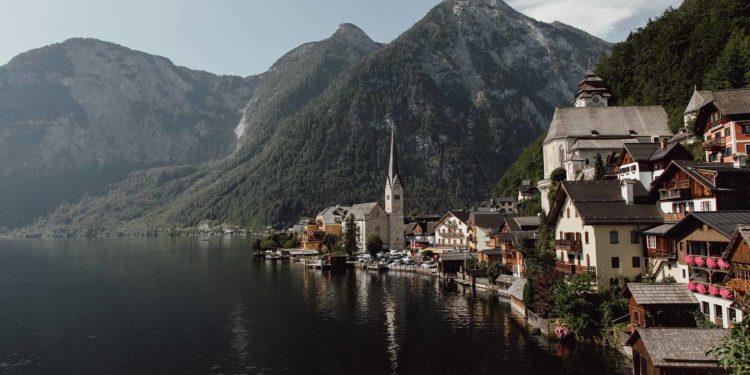 Familienurlaub in Österreich: Unser Reiseplan