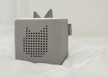 Ab wann lohnt sich eine Toniebox?