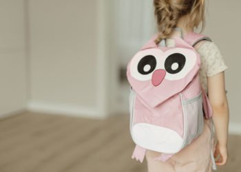 Die beliebtesten Rucksäcke für den Kindergarten
