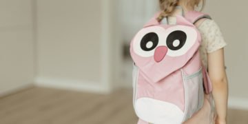 Die beliebtesten Rucksäcke für den Kindergarten