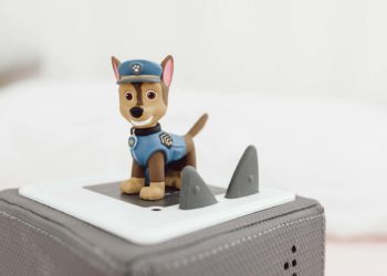 Wie viele Tonies sollte man durchschnittlichen besitzen?