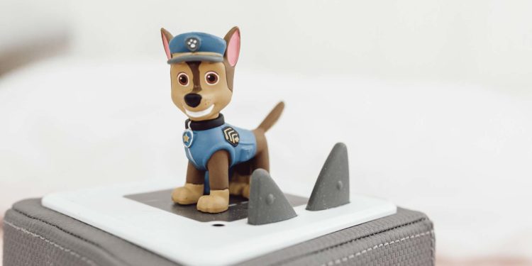 Wie viele Tonies sollte man durchschnittlichen besitzen?