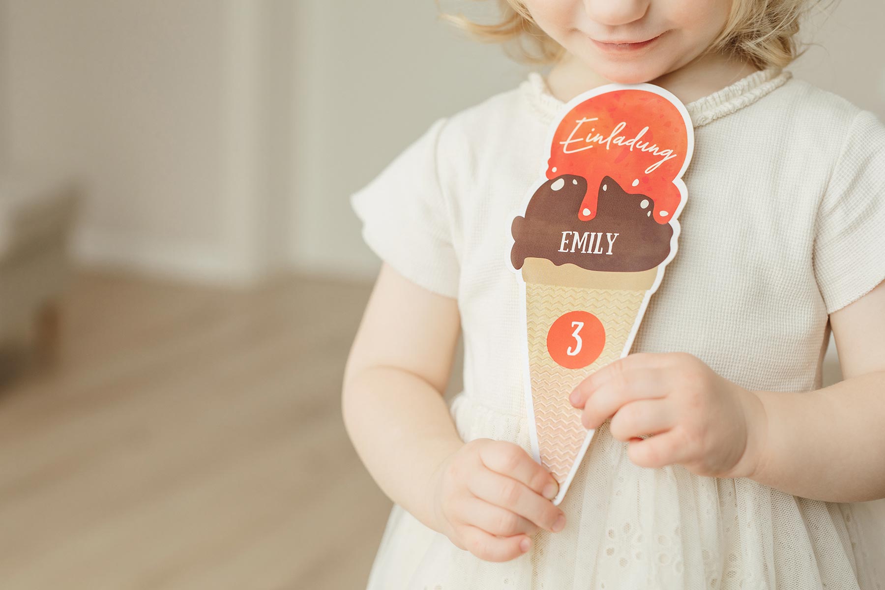 Einladungskarte zum Kindergeburtstag: Unsere Tipps