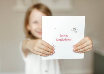 Einschulung: Unsere Must-Haves für den besonderen Tag
