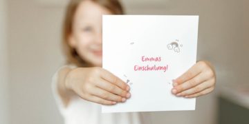 Einschulung: Unsere Must-Haves für den besonderen Tag
