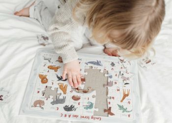 Personalisierte Geschenke für Kita und Kindergarten