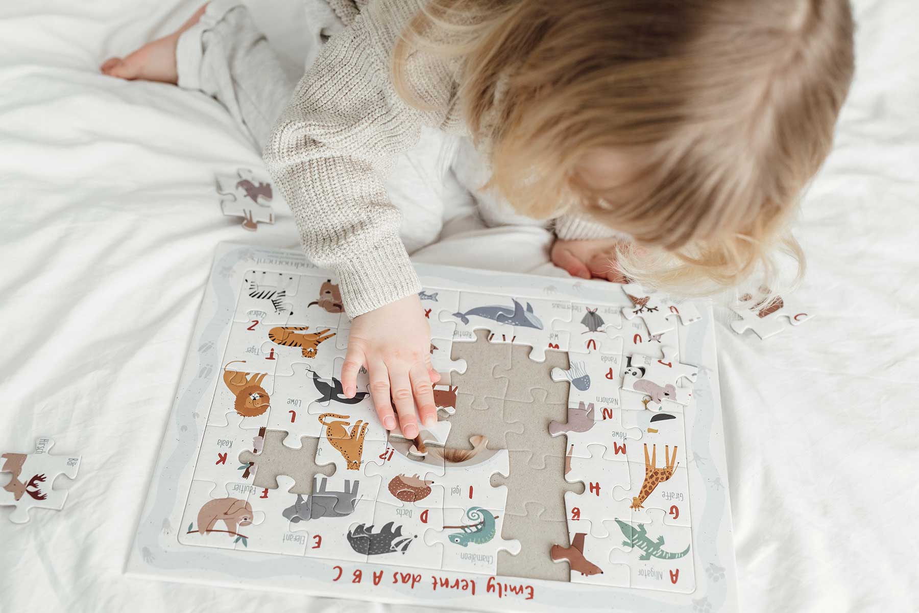  Personalisierte Geschenke für Kita und Kindergarten: Die schönsten Ideen Motiv 