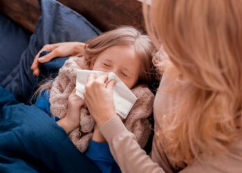 Gesund durch die Erkältungszeit: Unsere Helfer im Alltag