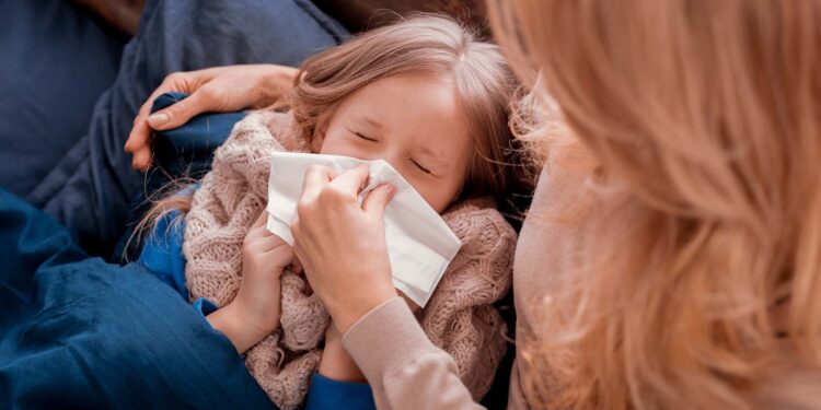 Gesund durch die Erkältungszeit: Unsere Helfer im Alltag